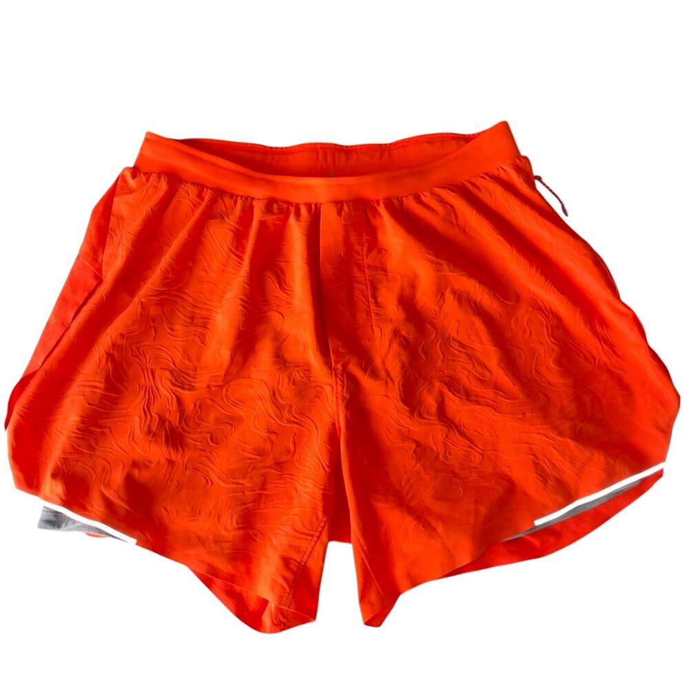 Lululemon Fast and Free Men's Shorts